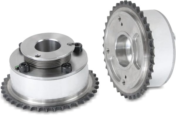 Engine Timing Camshaft VVT Gear Set